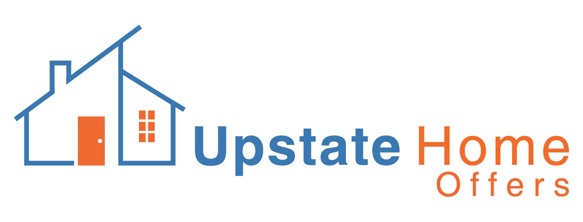 Upstate Home Offers        logo