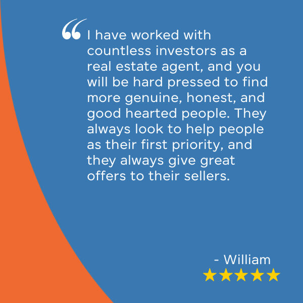 Greenville Cash For Homes Reviews