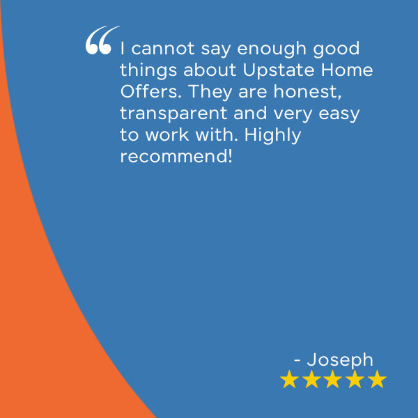 Greenville Sell My Home For Cash Review