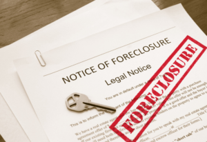 sell my home in foreclosure Greenville South Carolina