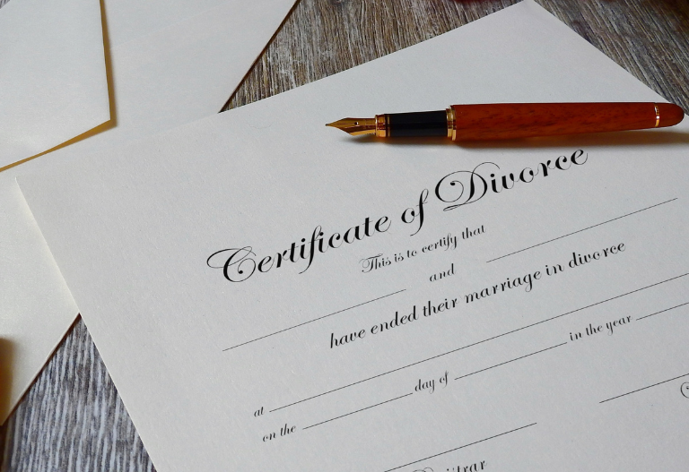 sell your home in divorce Greenville South Carolina
