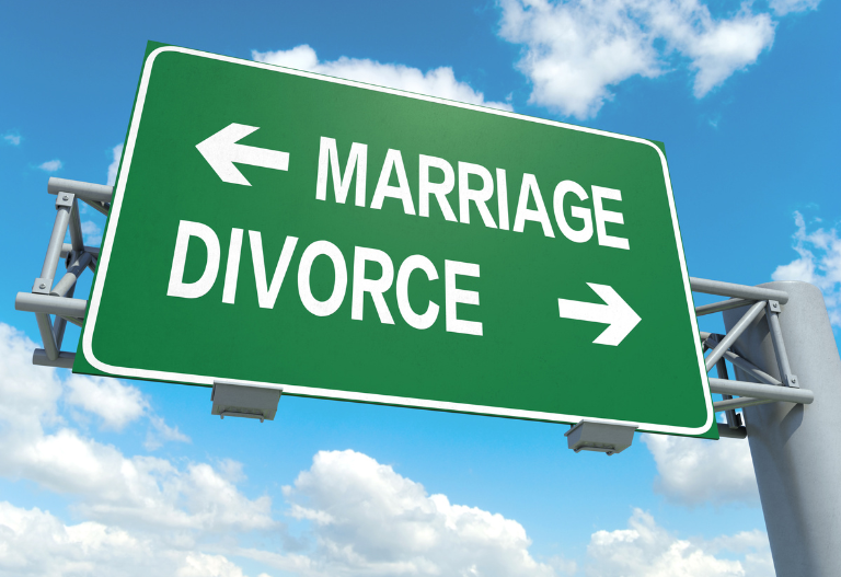sell your house in divorce Greenville South Carolina