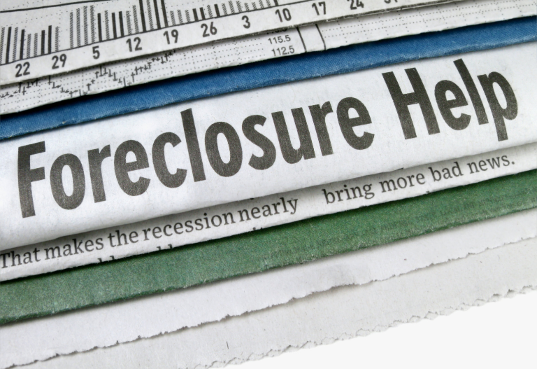 selling a house in foreclosure Greenville South Carolina