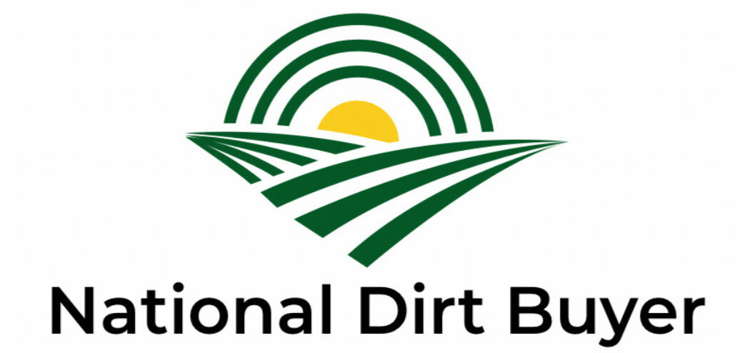 National Dirt Buyer logo