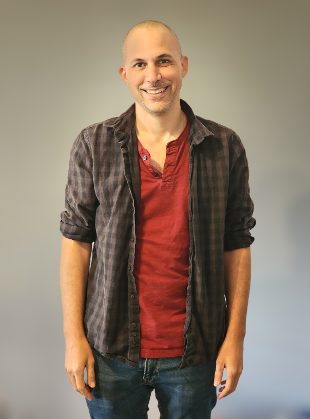About Levi Home Buyer - Shay the Owner of Levi Home Buyers