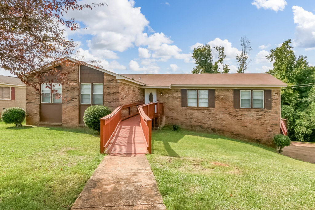 Sell My House Fast In Birmingham, AL 1