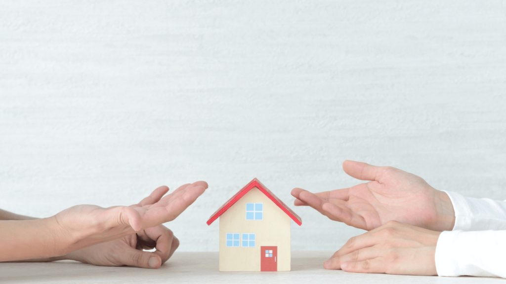 Challenges of Traditional Ways of House Selling