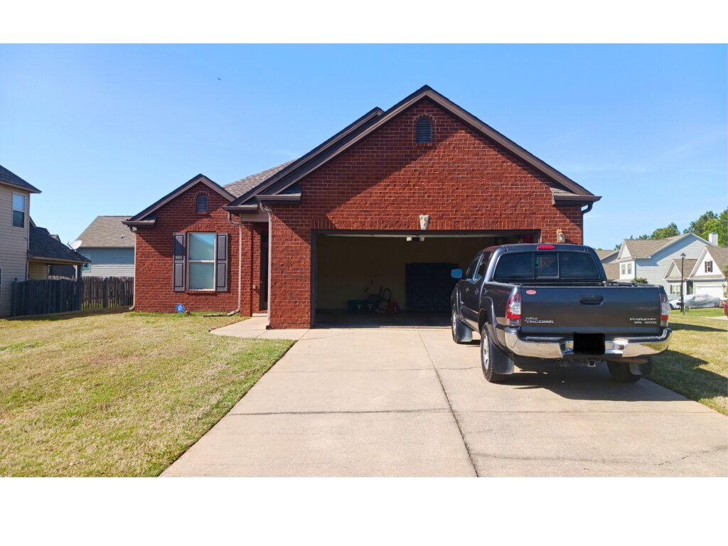 Sell My House Fast In Calera, AL