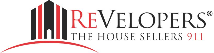 REVELOPERS logo