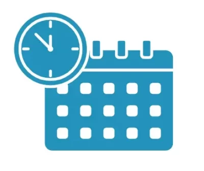 "Step 2 of the home-selling process: Schedule a property walkthrough or submit photos to help us evaluate your home."