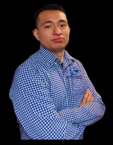 Manuel Roman, experienced real estate investor and manager of Carolinas House Buyers, providing quick and stress-free home selling solutions in , .