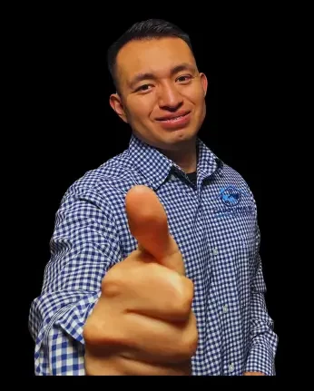 Manuel Roman - Real Estate Expert We Buy House 