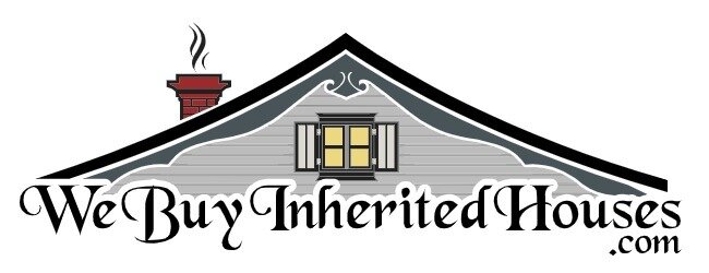 We Buy Inherited Houses logo