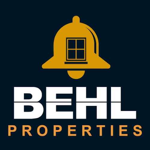 BEHL Properties logo