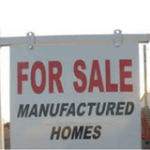 Prepare your mobile home for sale