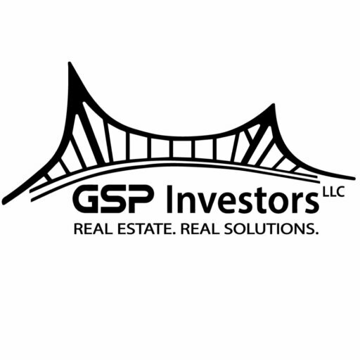 GSP Investors LLC logo