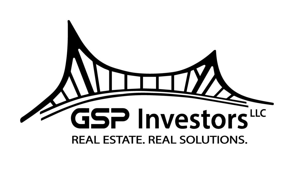 GSP Investors LLC logo
