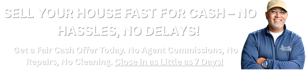 sell your house fast for cash