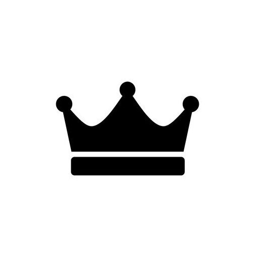 Cash Is King logo