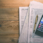 Tax Implications of a Cash Real Estate Sale