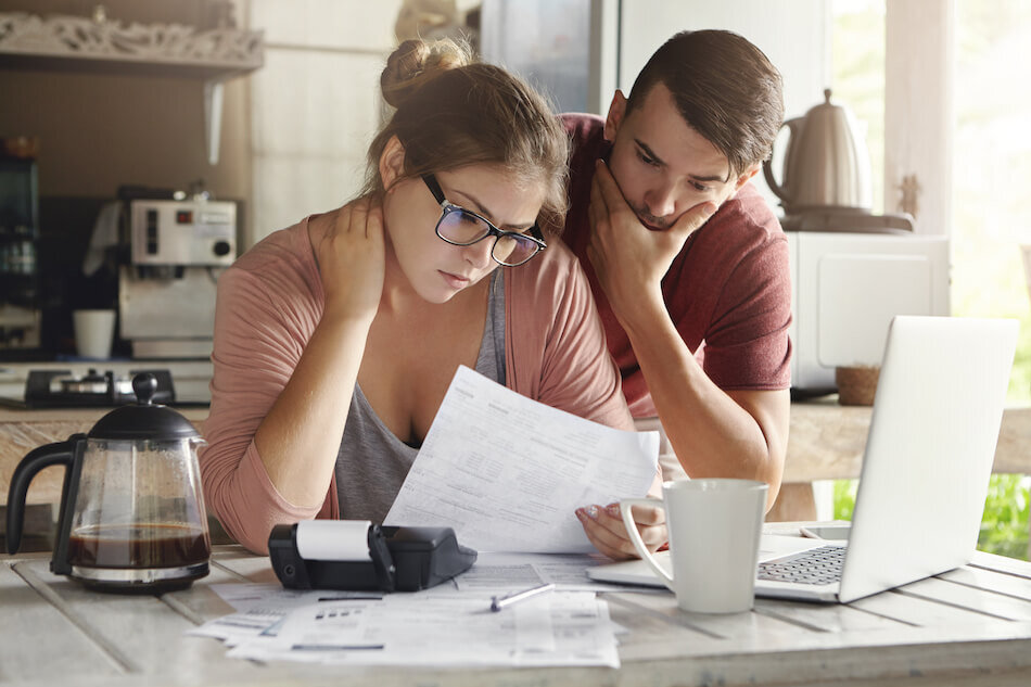 What To Do When You're Behind on Mortgage Payments