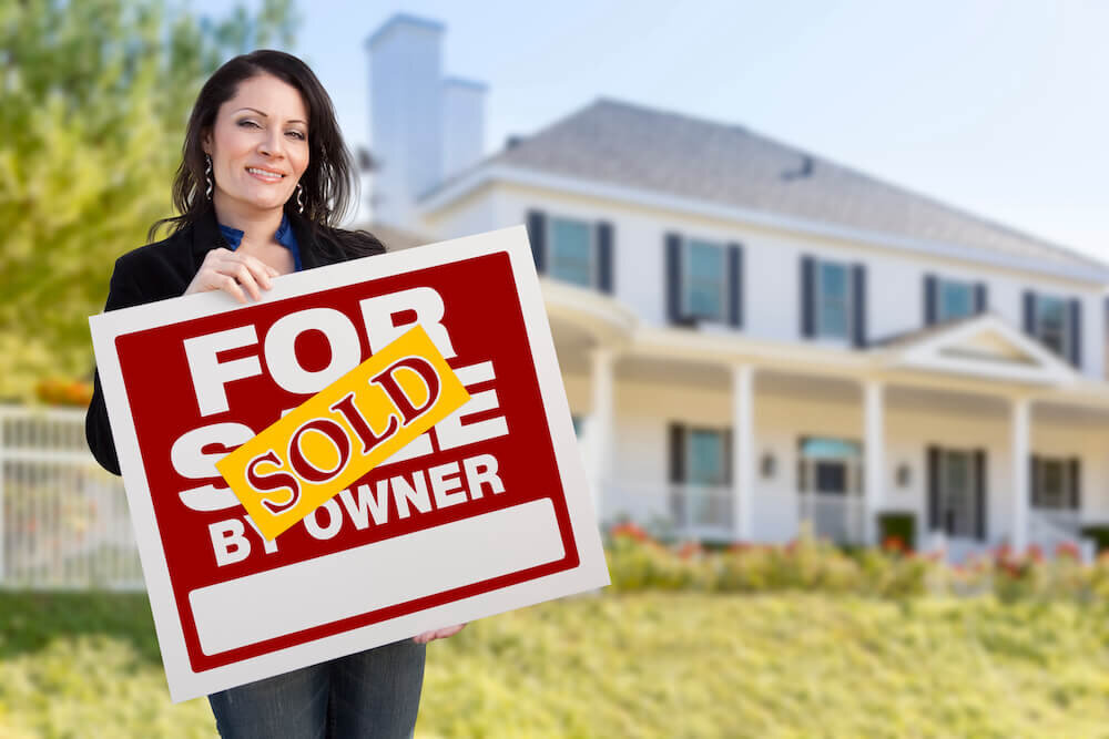 How to Sell a House Without a Realtor®