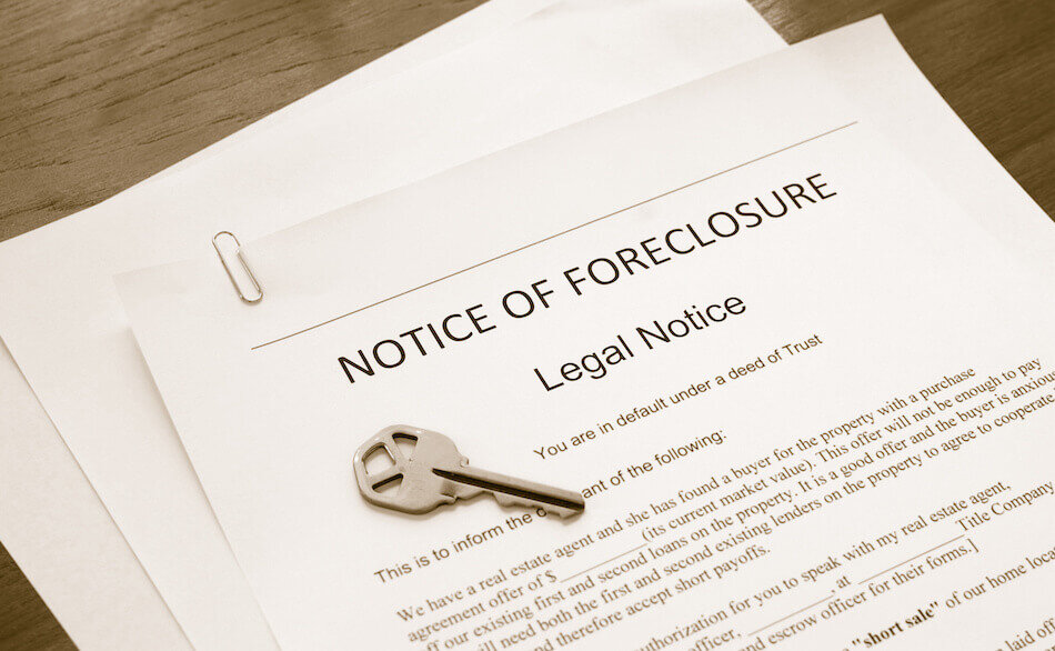 How to Avoid Foreclosure