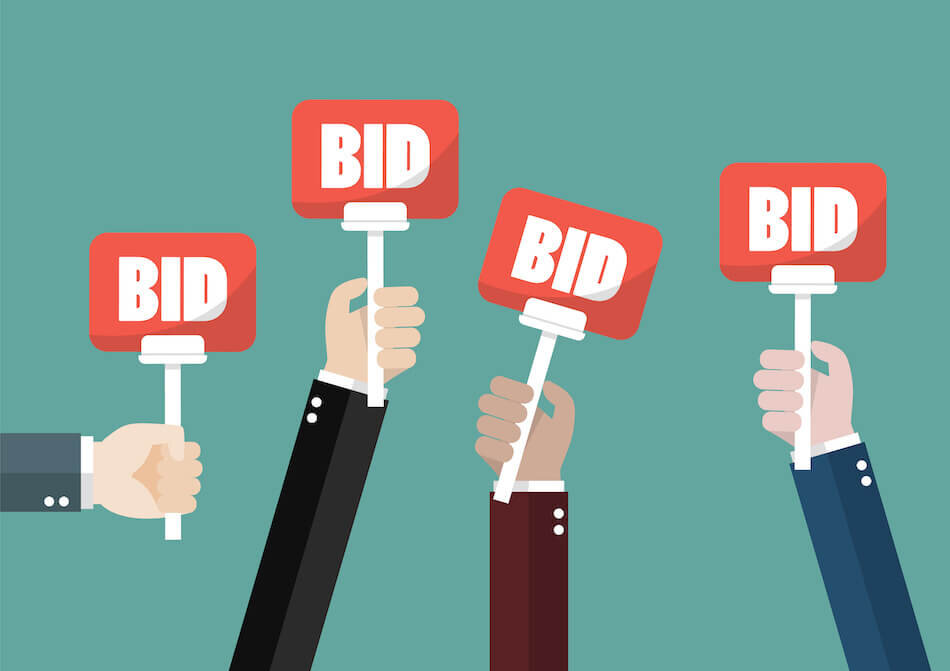 Should You Sell Your Home at Auction?