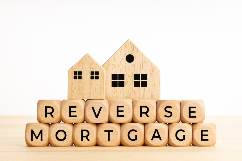 Selling a Home With a Reverse Mortgage