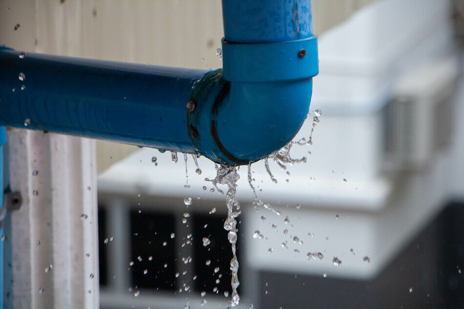 Selling a Home With Polybutylene Pipes