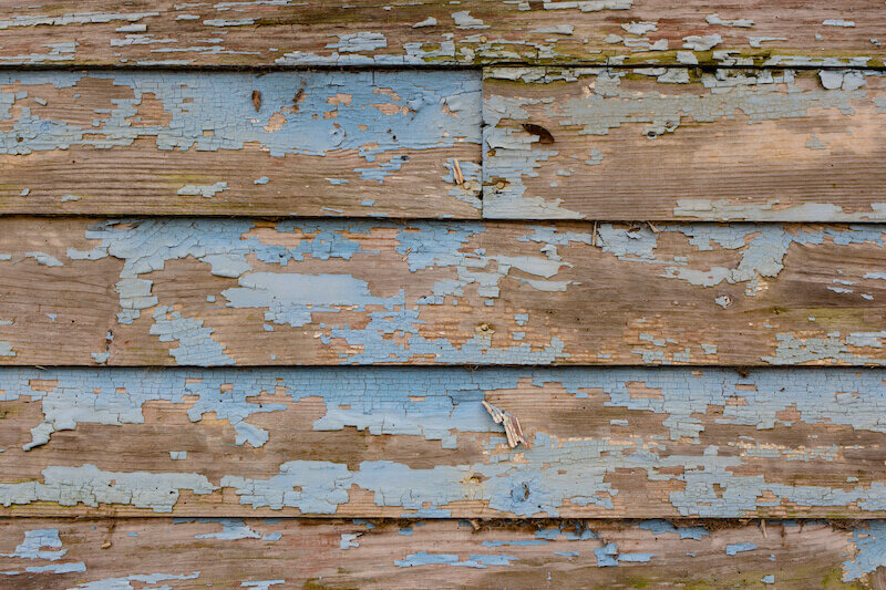 TIps for Managing Lead Paint When Selling a House