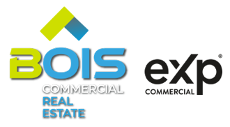 Buy Commercial Real Estate in Oklahoma logo