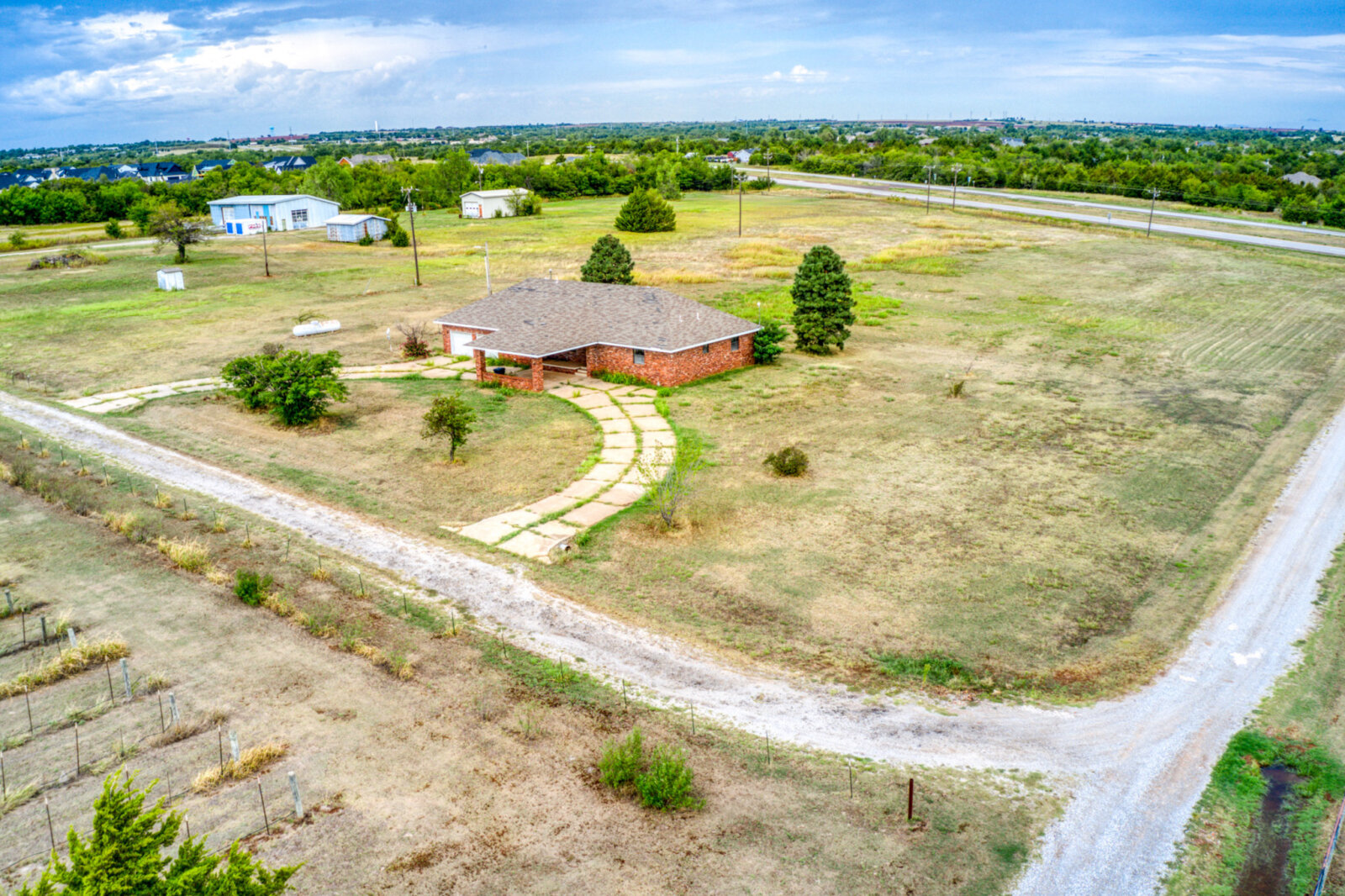 10Acre Commercial Property For Sale in Piedmont School District Buy