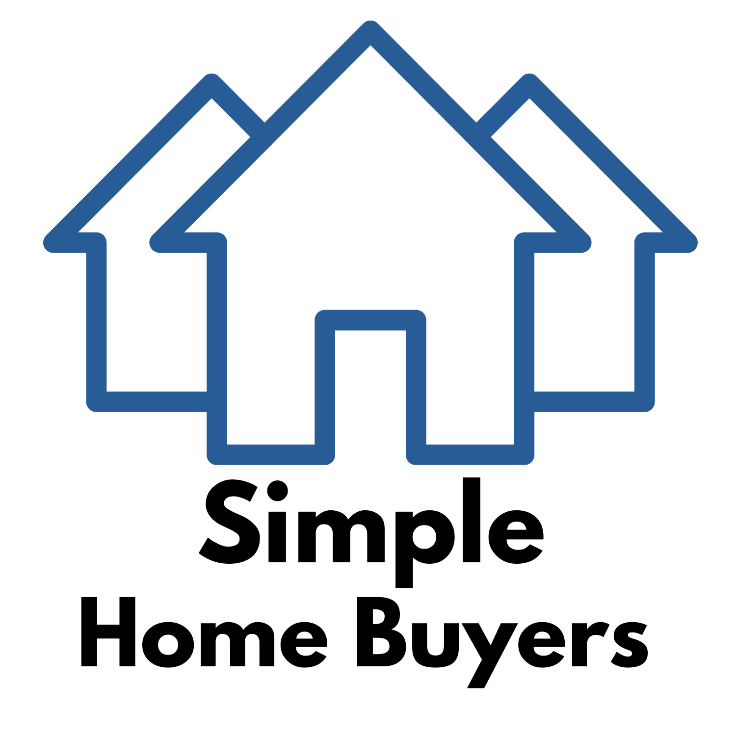 Simple Home Buyer logo