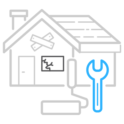 sell home as is
