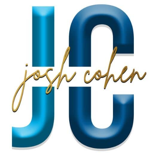 Real Josh Cohen logo