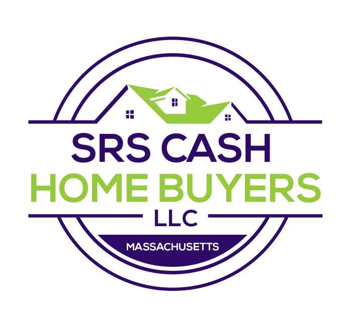 SRS Cash Home Buyers logo