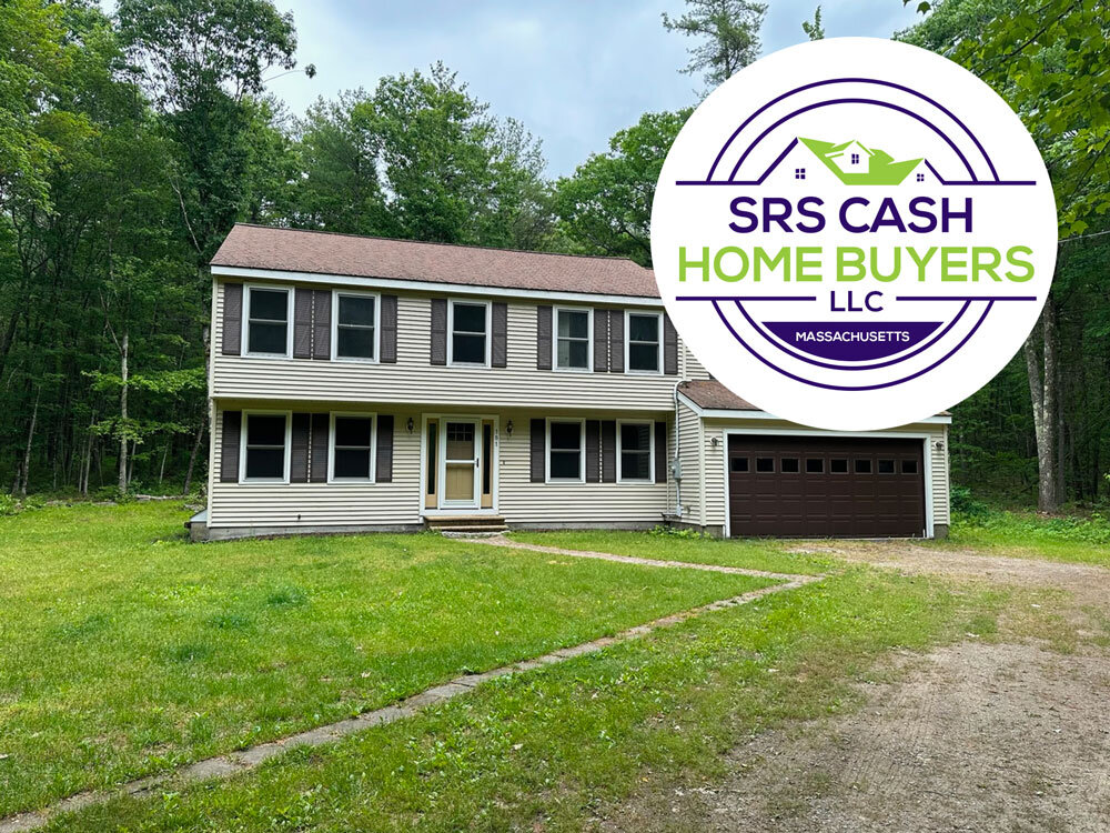 Sell Your House Fast For Cash - Same Day Offer