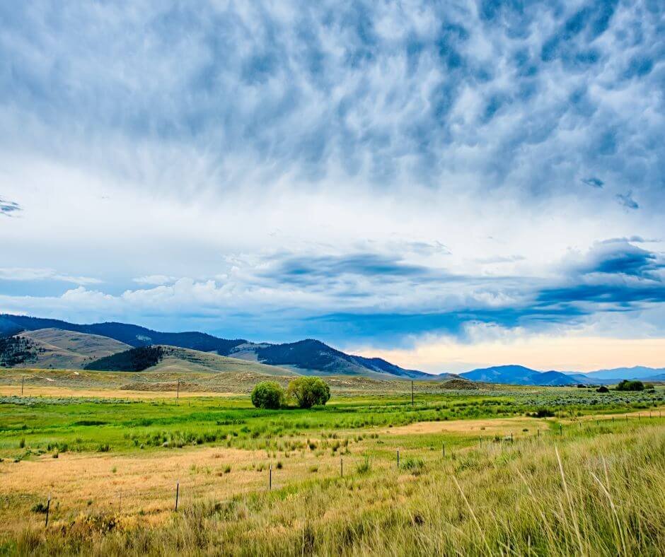 How Much Is My Land In Montana Worth