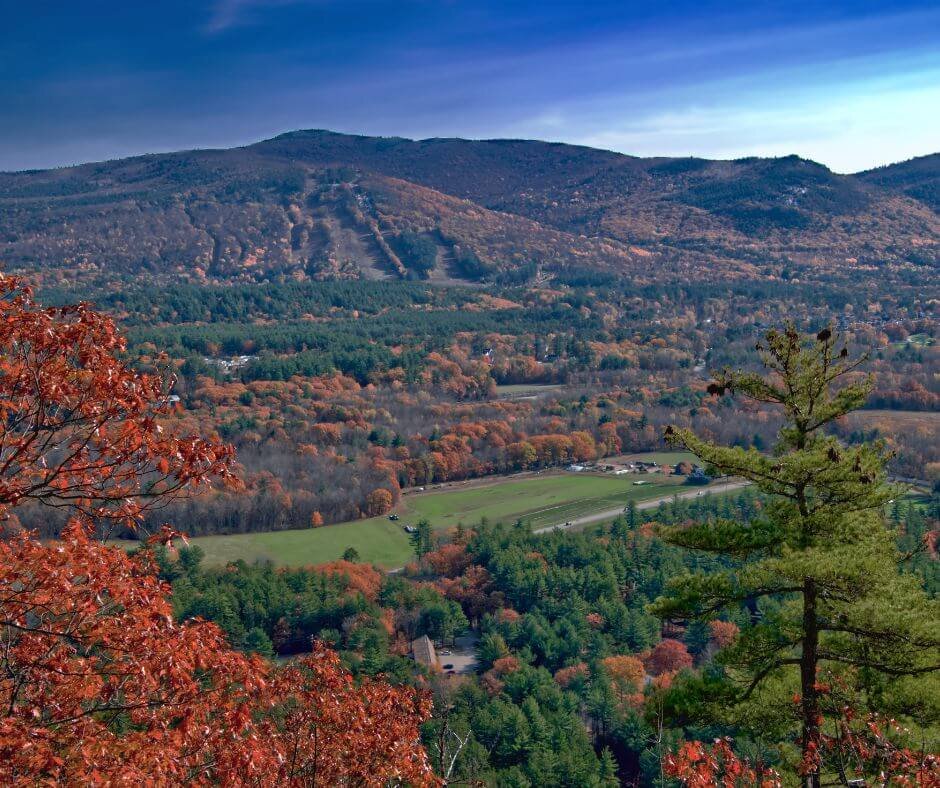 How Much Is My Land In New Hampshire Worth