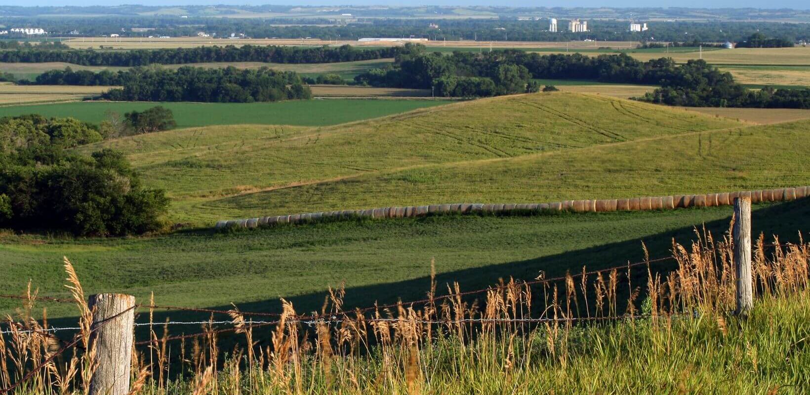 “How Much Is My Land In Nebraska Worth