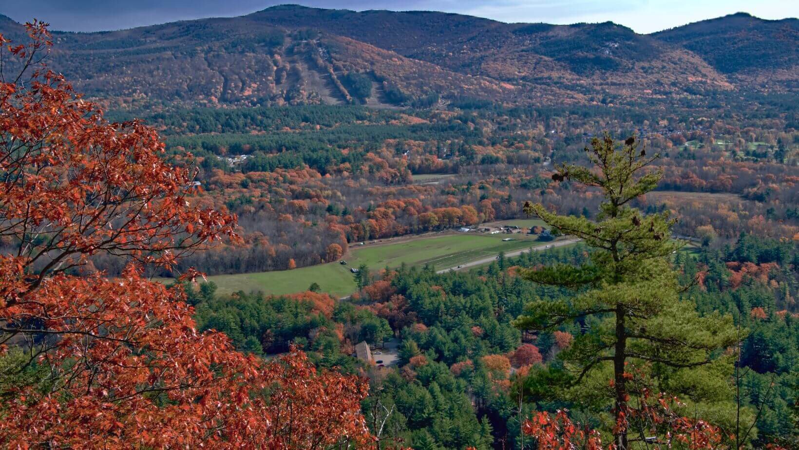 Sell New Hampshire Land Fast We Buy Land In Cash