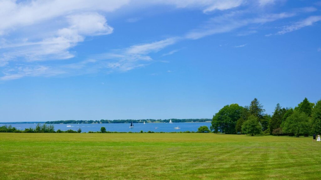 sell land with liens or back taxes in Rhode Island