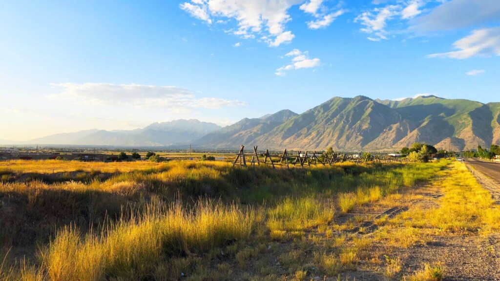 How Much Is My Land In Utah Worth