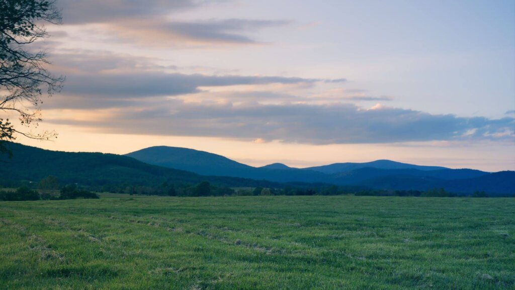 Sell Land Online In Virginia