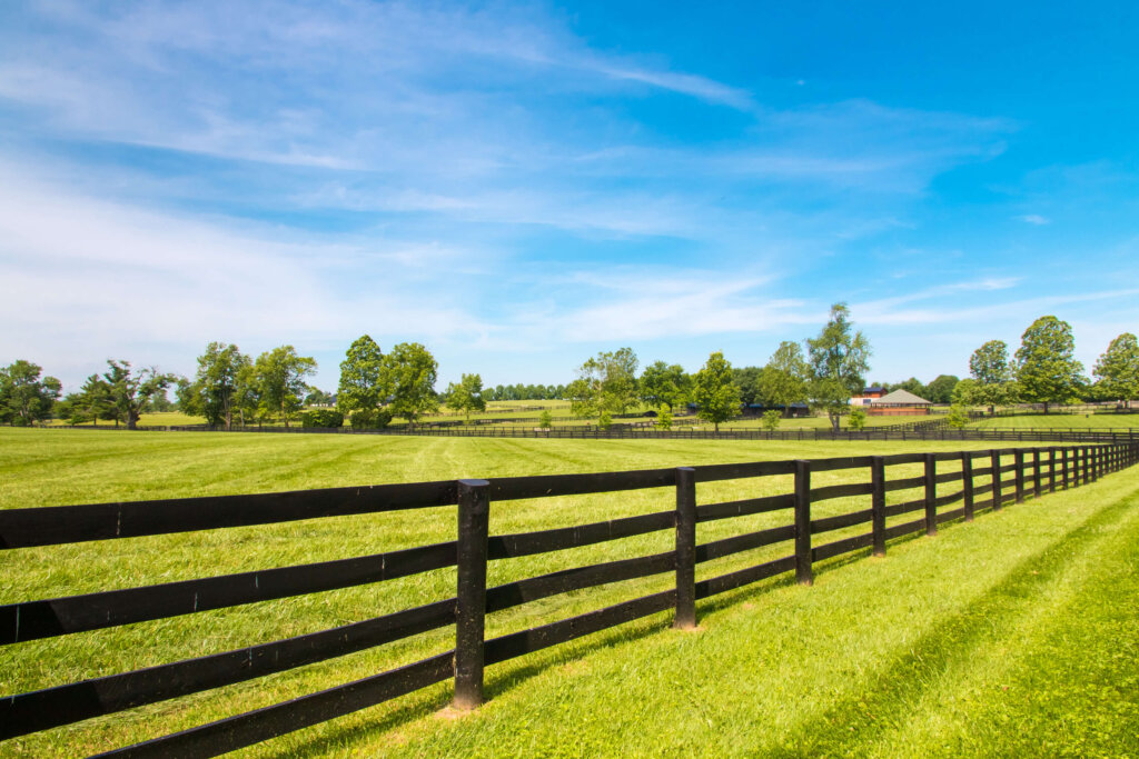 sell land for cash Kentucky