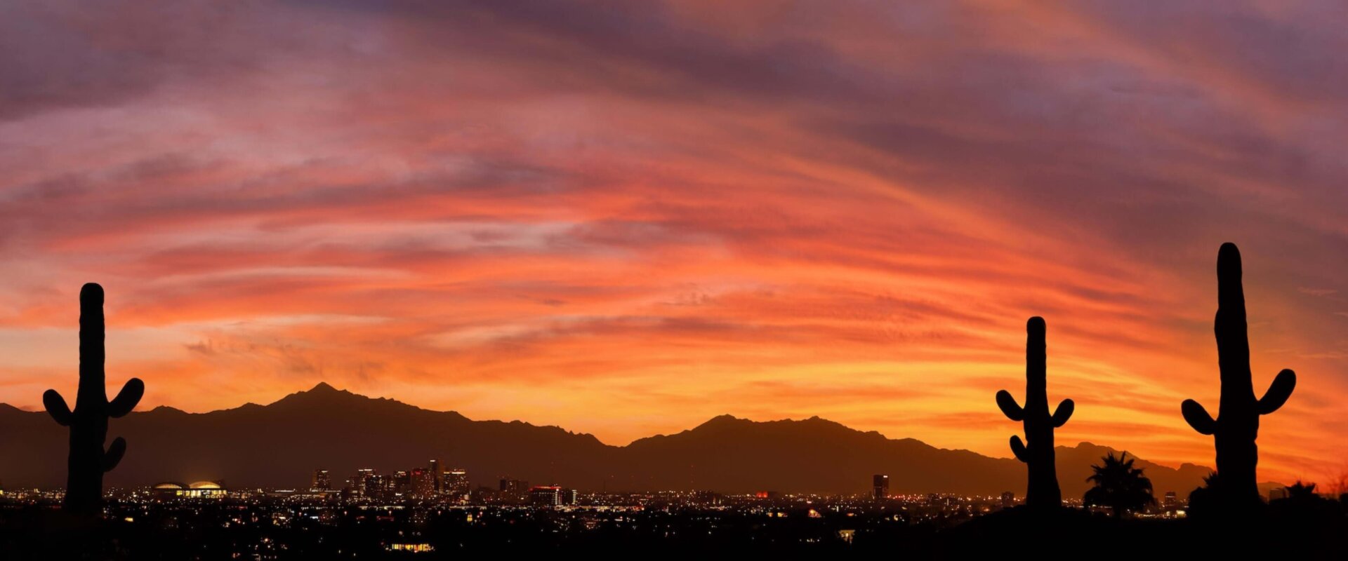 sell land to a developer in Arizona