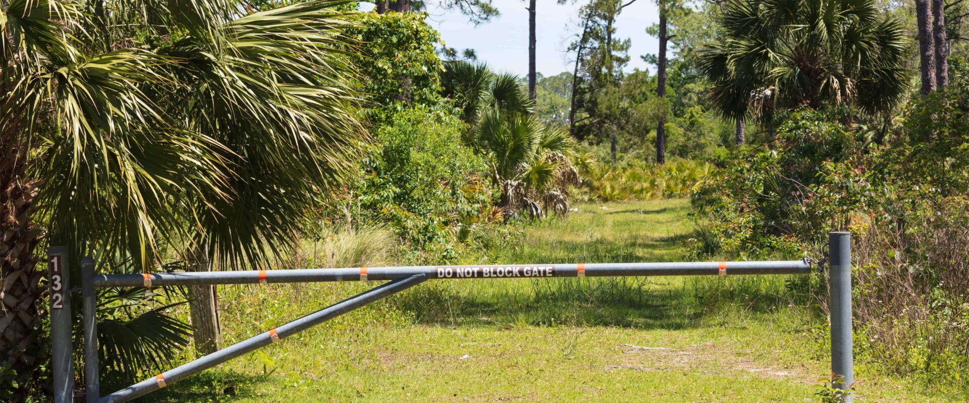 sell land to a developer in Florida