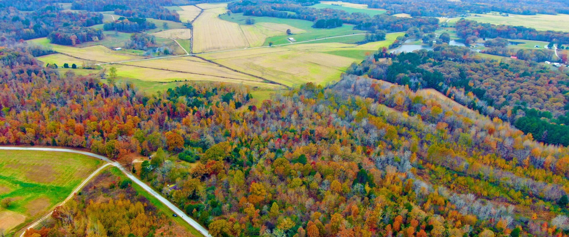 sell land to a developer in Kansas