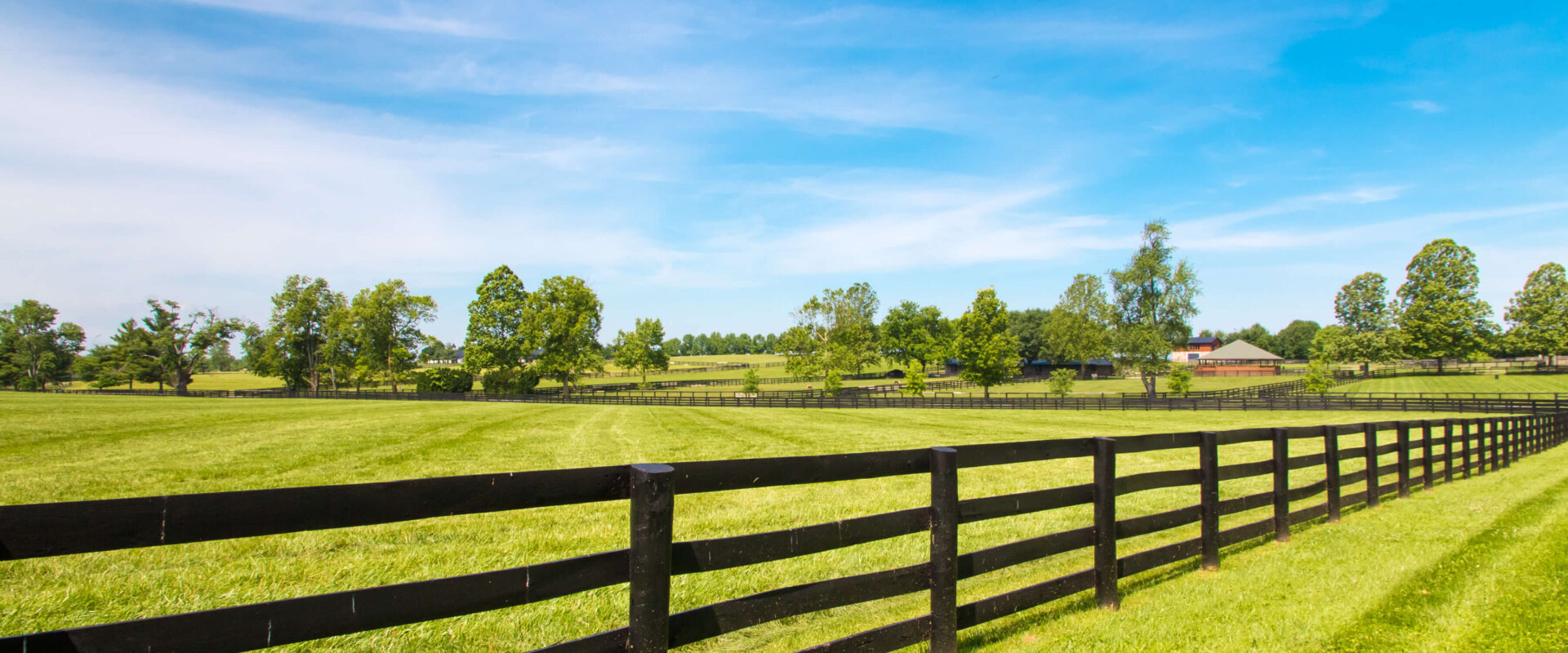 sell land to a developer in Kentucky